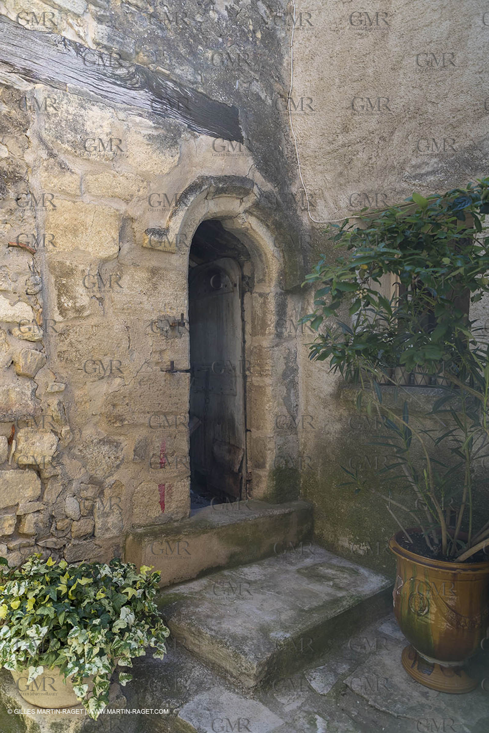 19 04 2018, Saint Martin de Castillon (FRA,84)