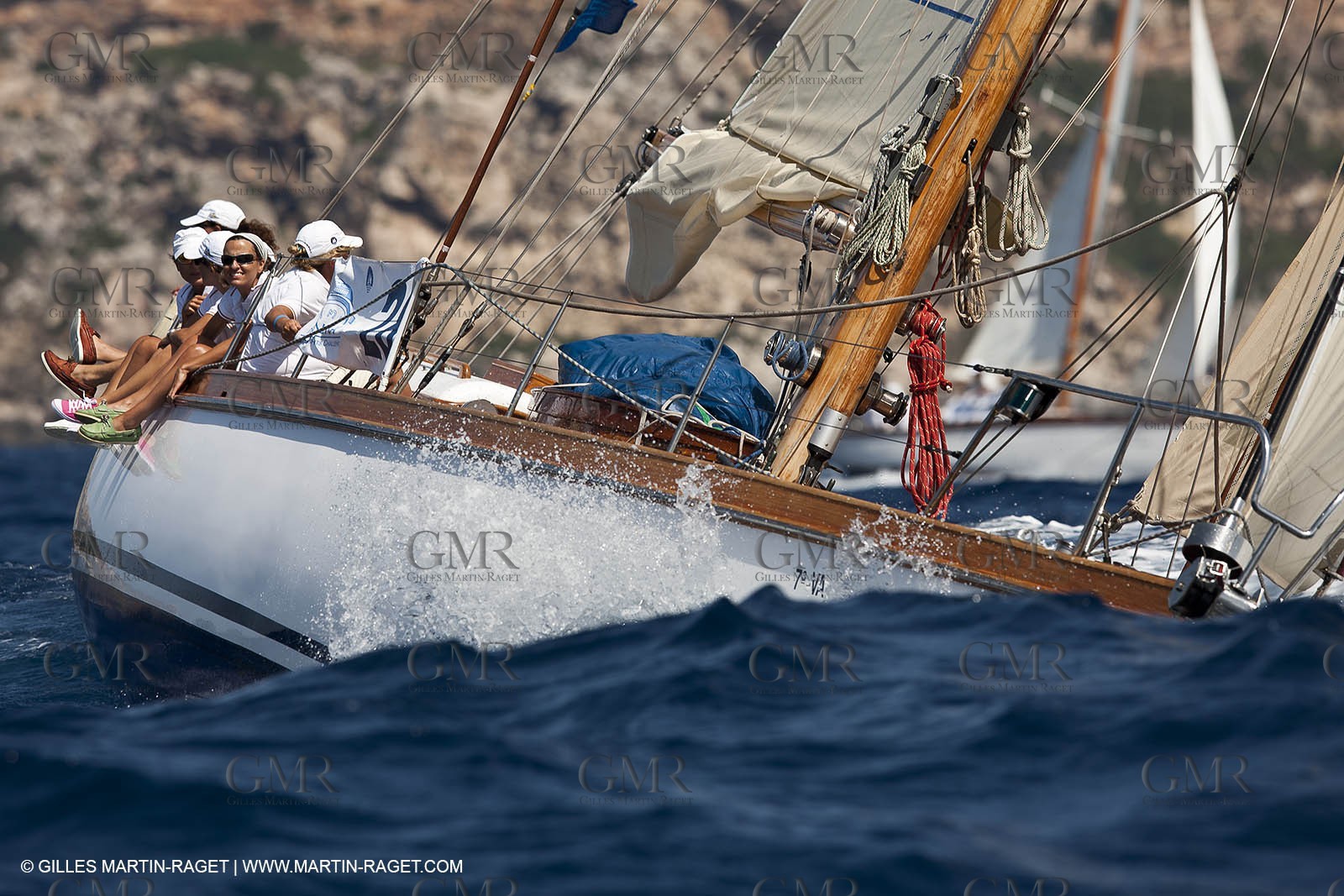 27 08 2010 - Minorque (ESP) - Mo2010 Minorque Classique
