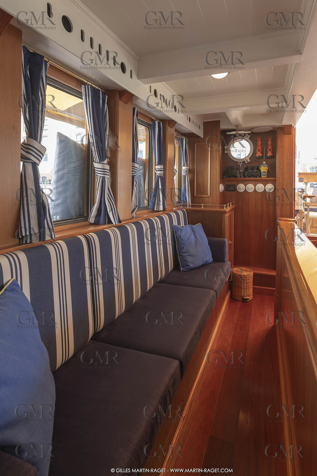 18 06 2019, Genova (ITA), Germania Nova