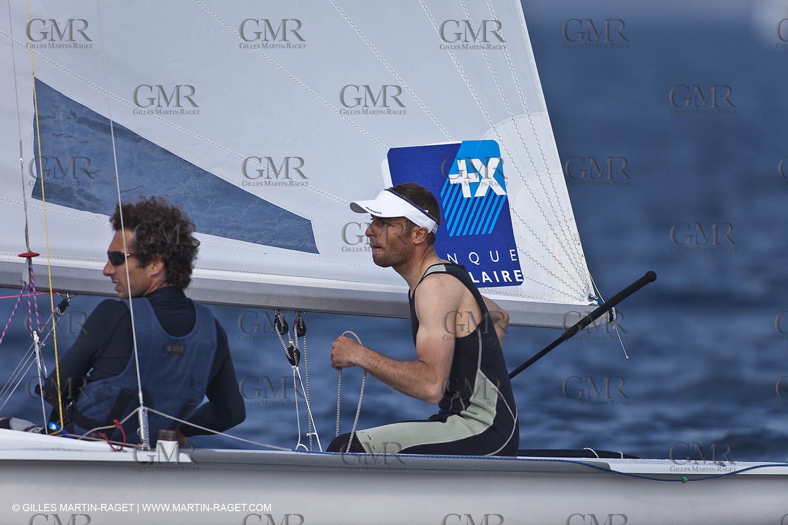 04 22 09 - Hyeres Week 2009 - Day 4