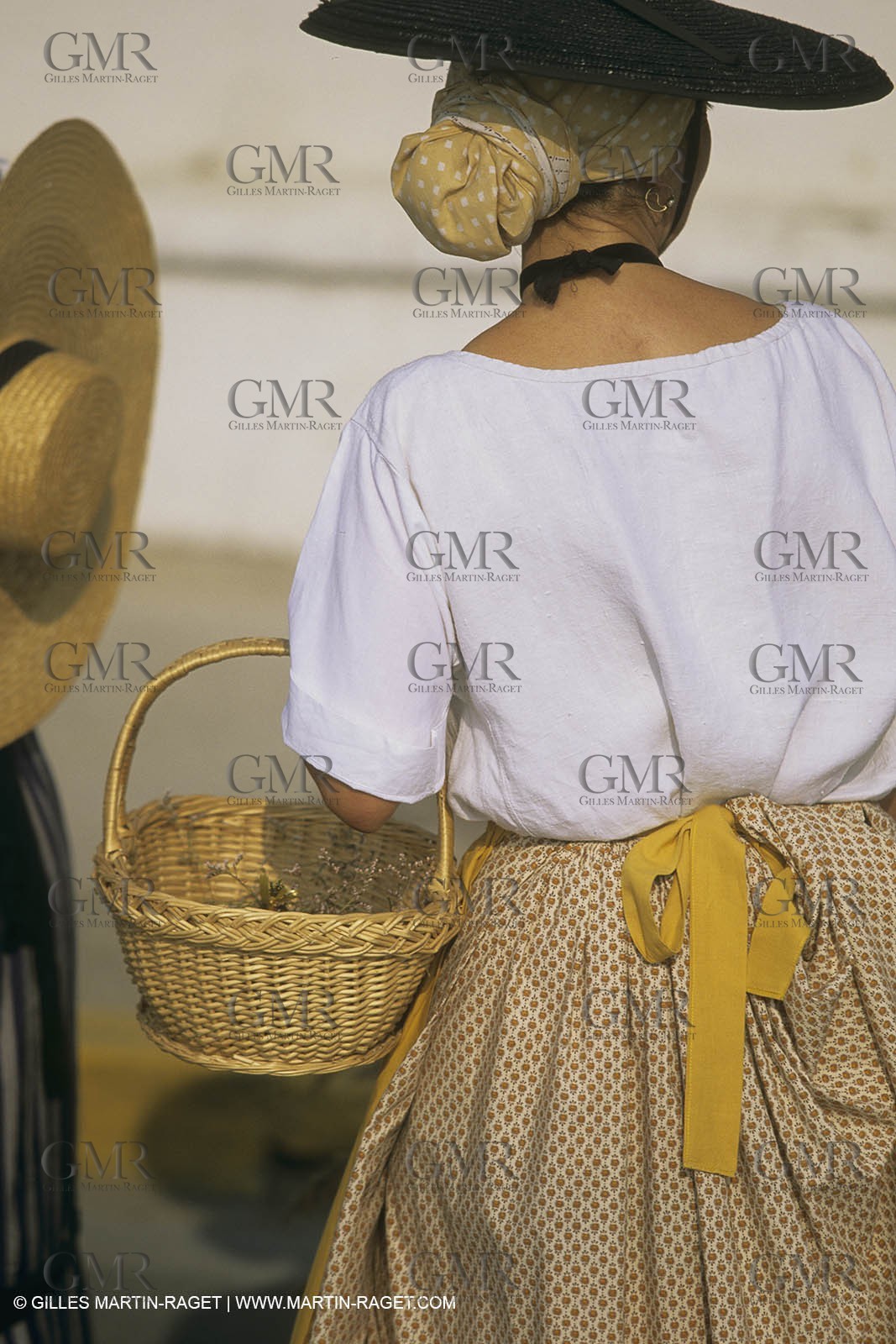 France, Provence, Marseille, Procession de la saint-Pierre, patron des Pêcheurs