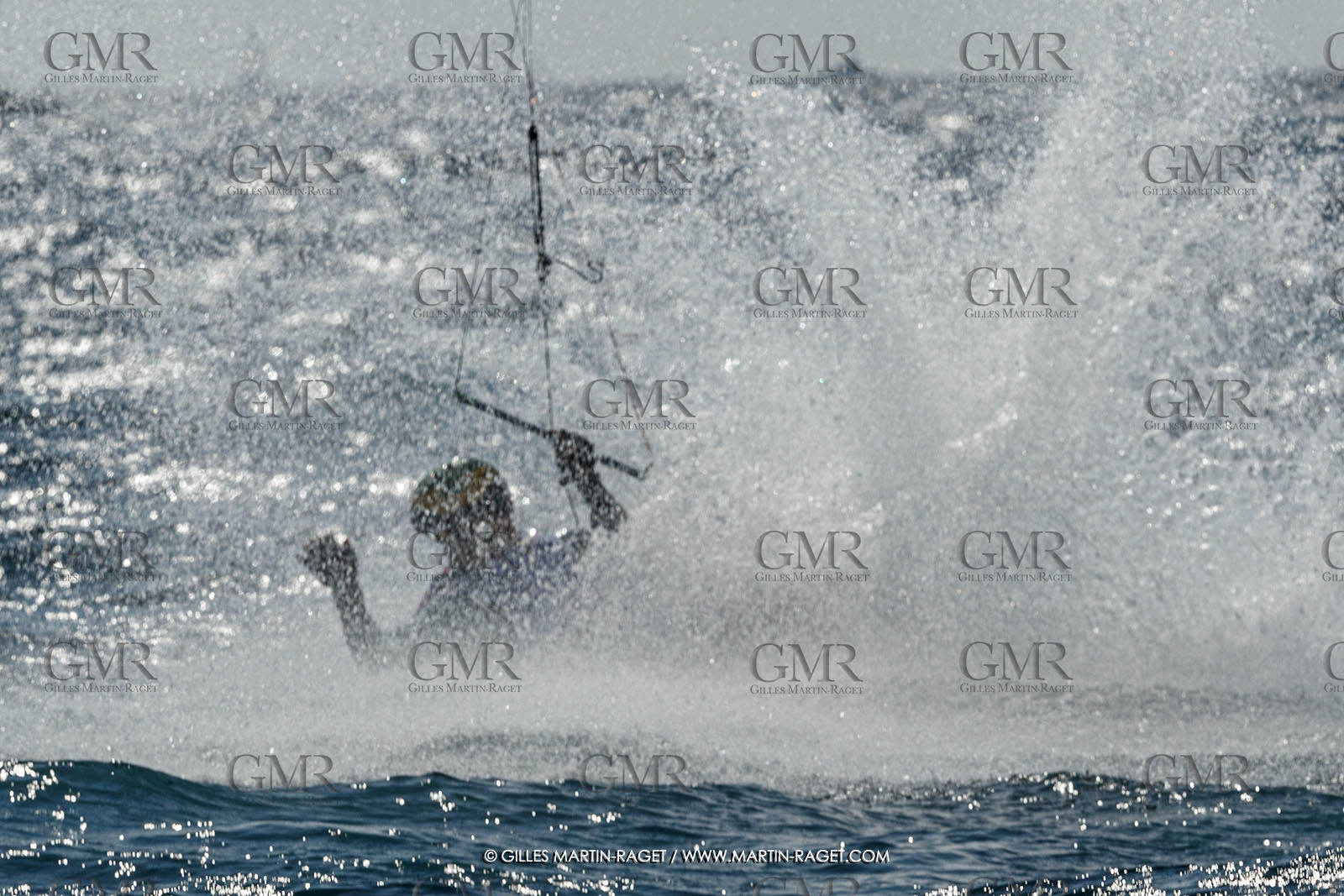 08 08 2024, Marseille (FRA), Paris 2024 Olympic Games, Sailing, Race Day 12