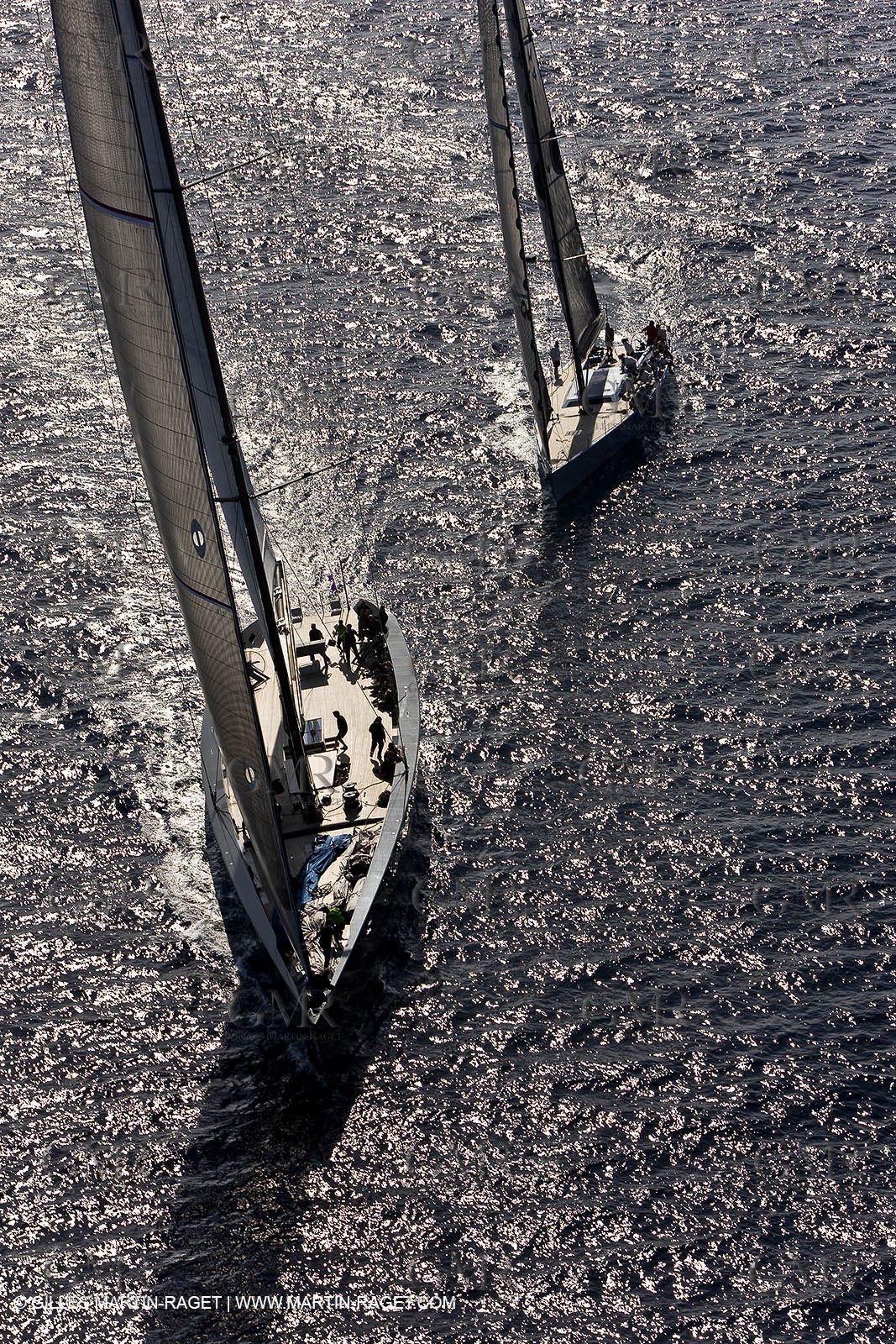 01 10 2008 - Saint Tropez (FRA,83) - VOiles de Saint Tropez 2008