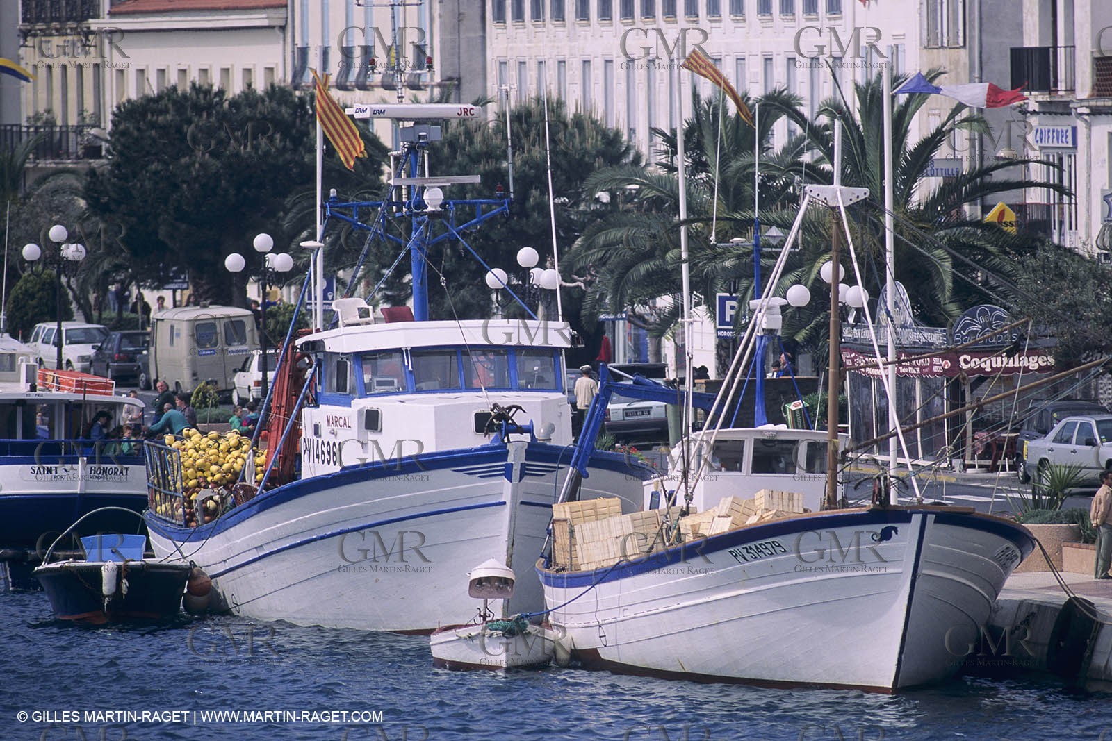 Monde maritime, Pêche, pêcheurs, bateaux de pêche, Marine world, fishing, fishermen, fishing boats