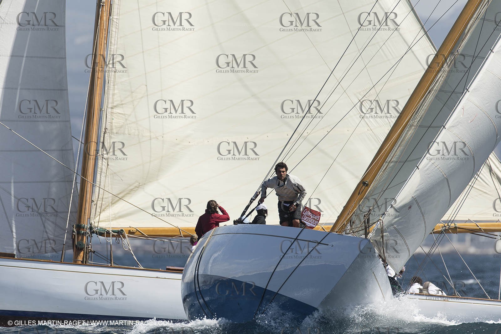 03 05 2013 - Marseille (FRA,13) - Calanques Classique 2013