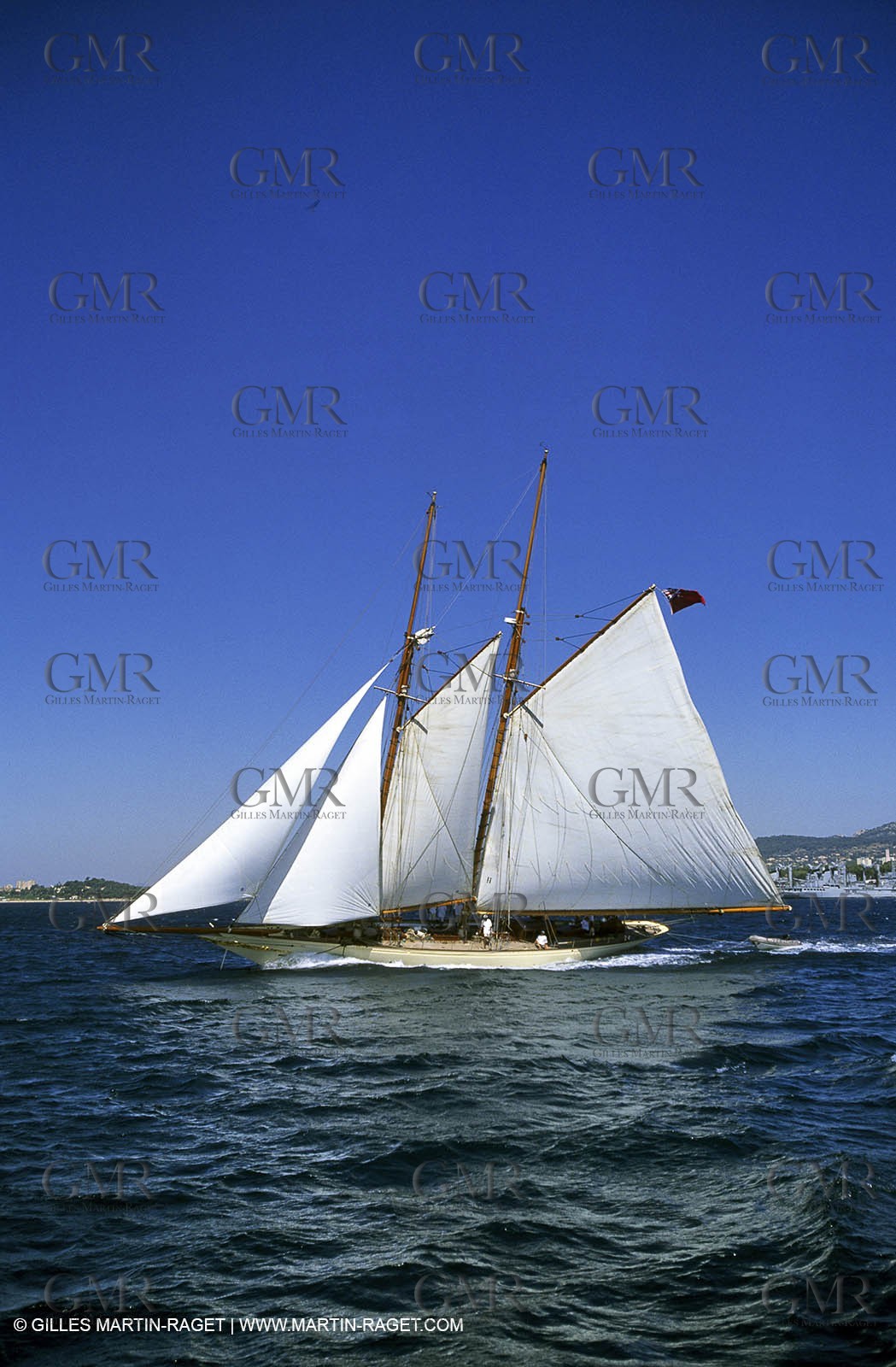 Sunshine - Classic yachts