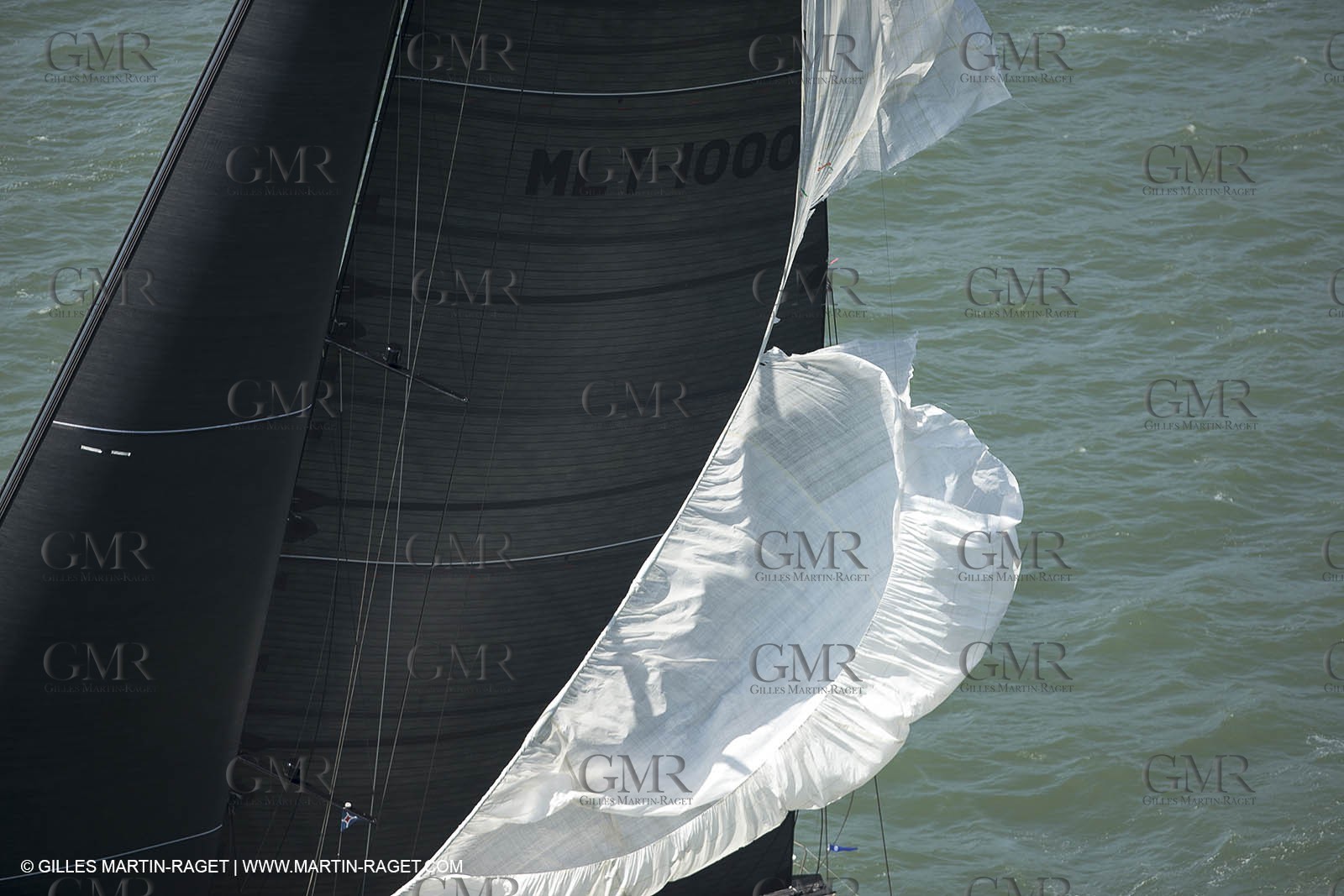 13 09 2013 - San Francisco (USA,CA) - 34th America's Cup -