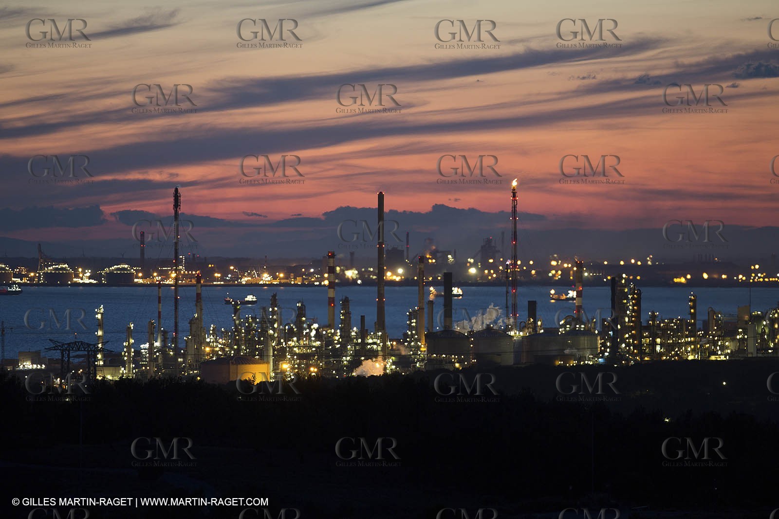 13 06 2012 - Fos sur mer (FRA,13)