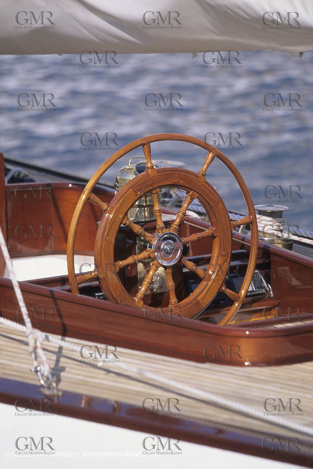 Classic Yachts, 12 m JI