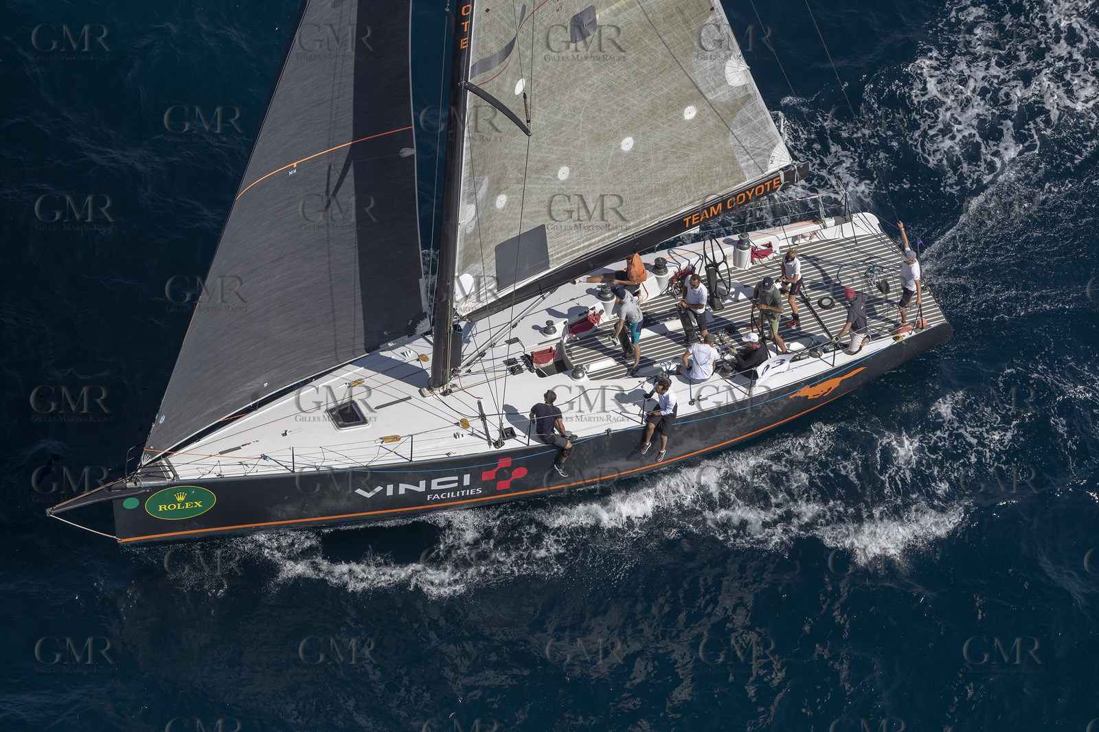 14 09 2018, Marseille (FRA,13), Juris Cup 2018