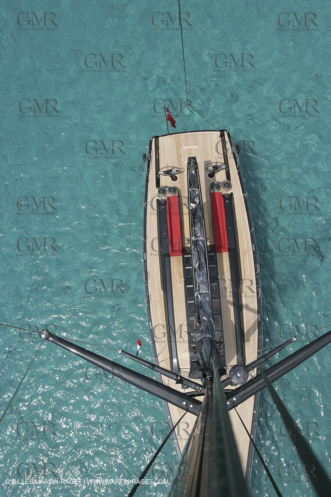 Sailing, Super Yachts, Wally Yachts, Tango