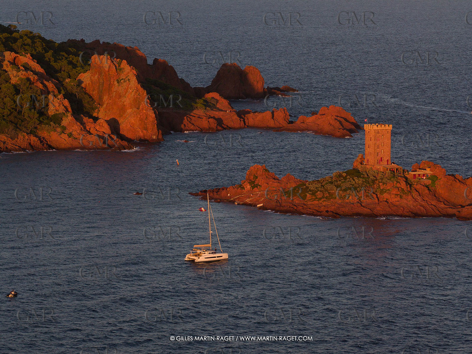 2 9 2025, Saint-Raphaël (FRA, 83), Chantier Fountaine-Pajot, FP44