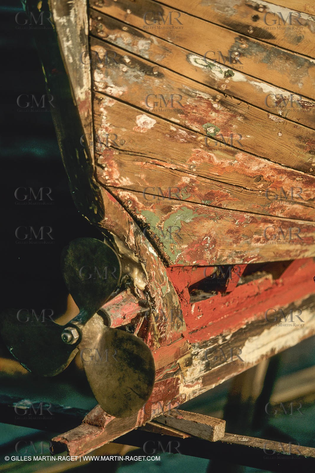 Pêche, barques, pointus, pêcheurs