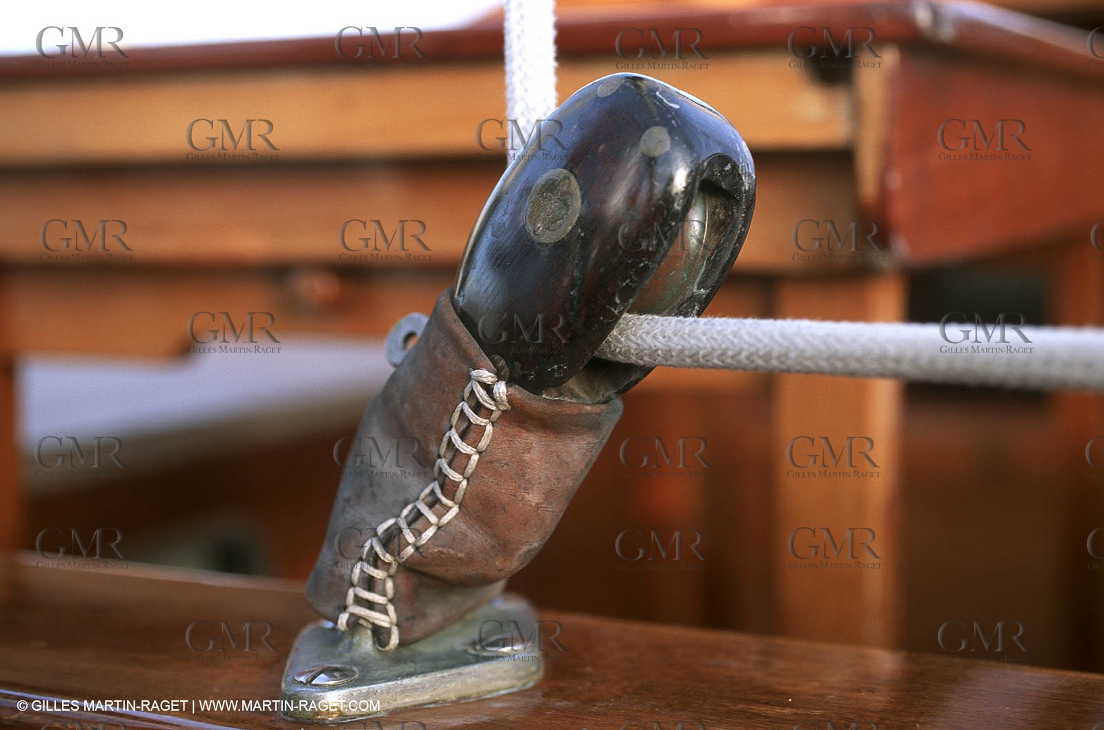 Agneta - Classic yachts