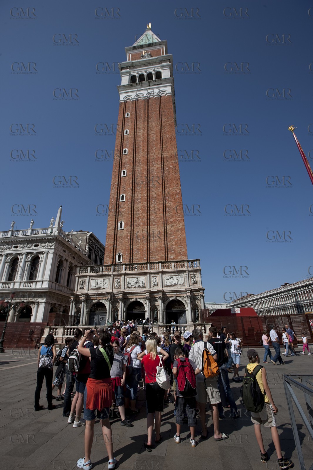 17 05 2009 - Venezia (ITA)
