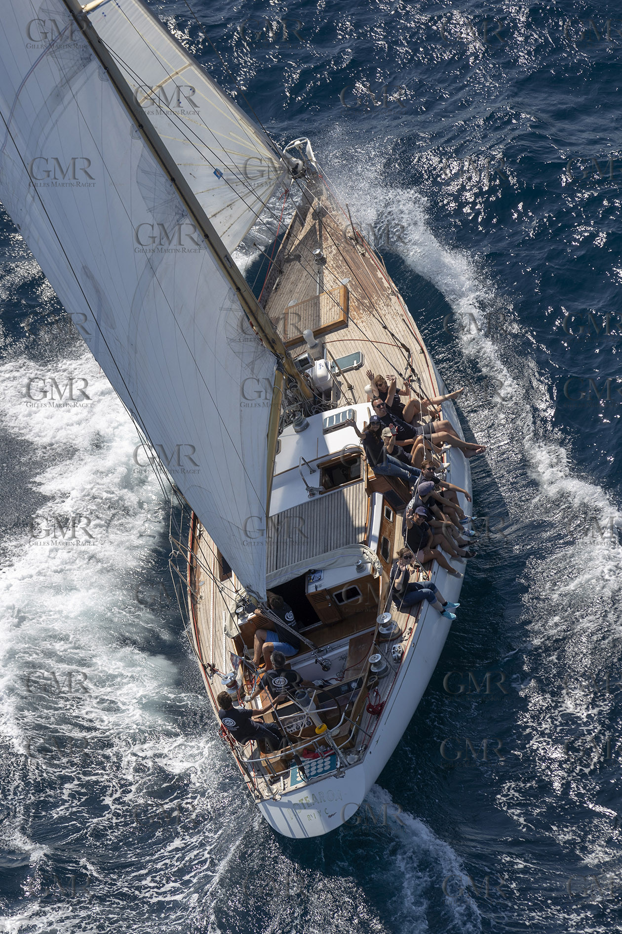 14 09 2018, Marseille (FRA,13), Juris Cup 2018