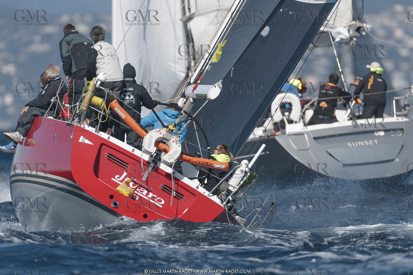 26 09 2020, Saint-Tropez (FRA,83), Les Voiles de Saint-Tropez 2020, Day 1