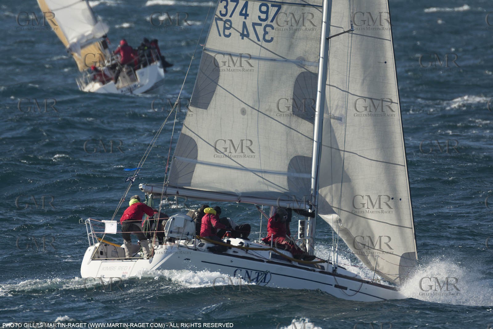 25 01 2015, Marseille (FRA,13) Challenge d'hiver