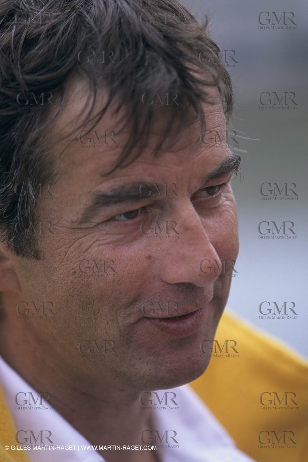 Sailing, OffshoreRacing,maxi Multihulls,  The Race