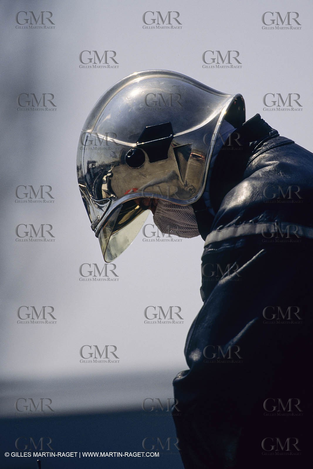 Bushfires in Provence