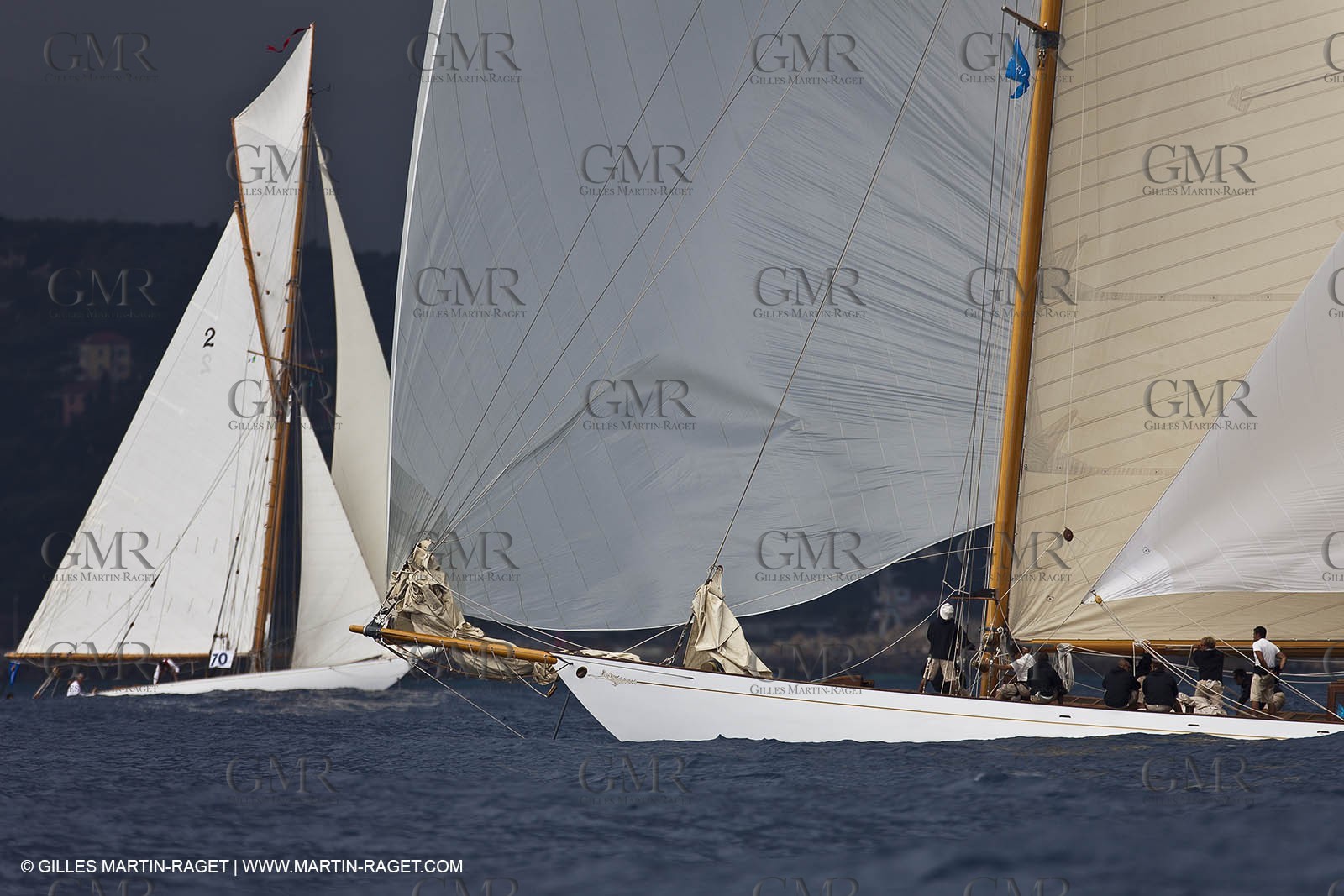08 09 2010 - Imperia (ITA) - Raduno d'Epoca 2010 - Eilean