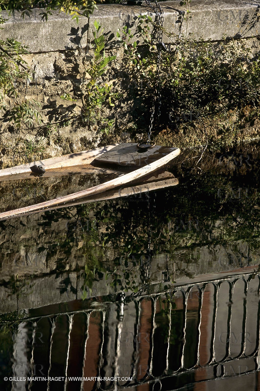 L'isle sur Sorgues