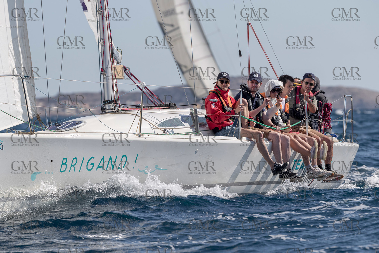 17 09 2021, Marseille (FRA,13), Juris Cup 2021, jour 1