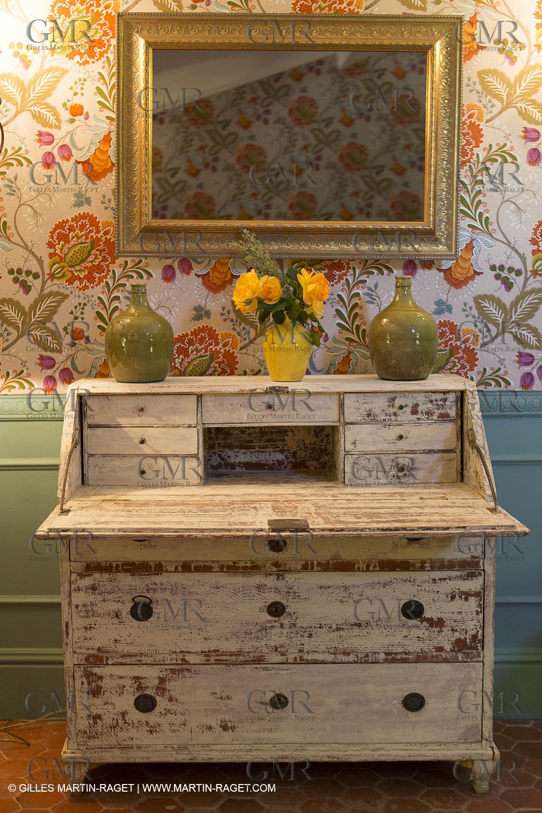 Domaine de la Baume - Tourtour (FRA,83) - 15 05 2014