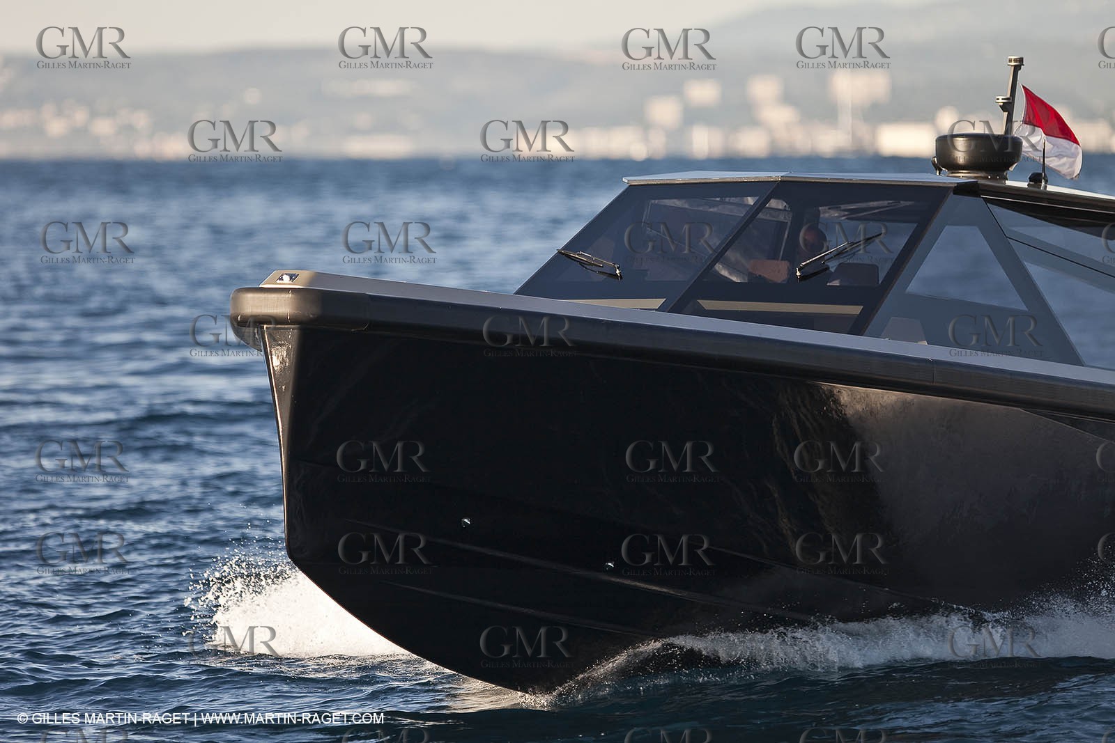 Powerboats, Wally, Wallypower 47