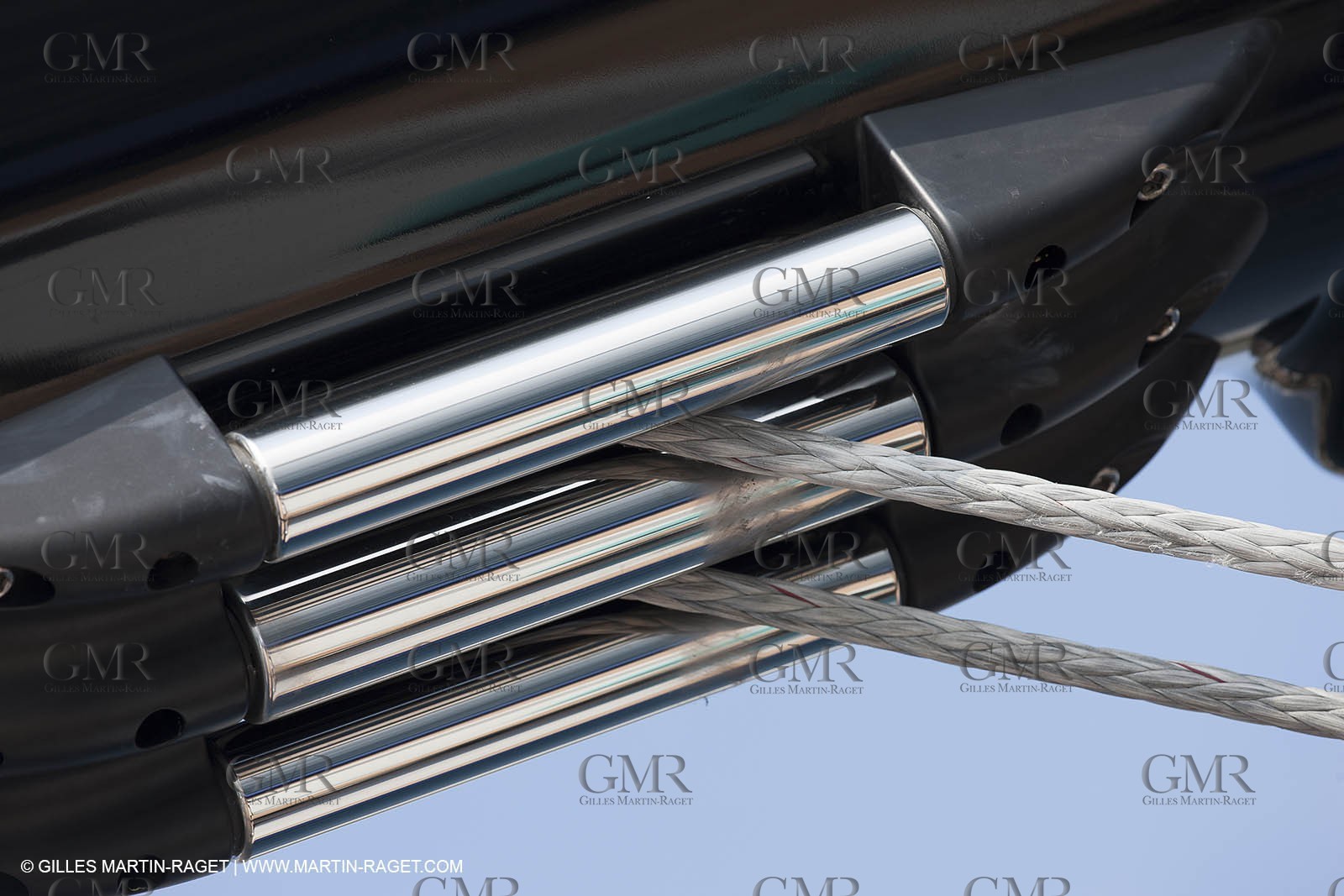 23 09 2012 - Monaco (MON) - Wally Yachts - Wally 50 m Better Place