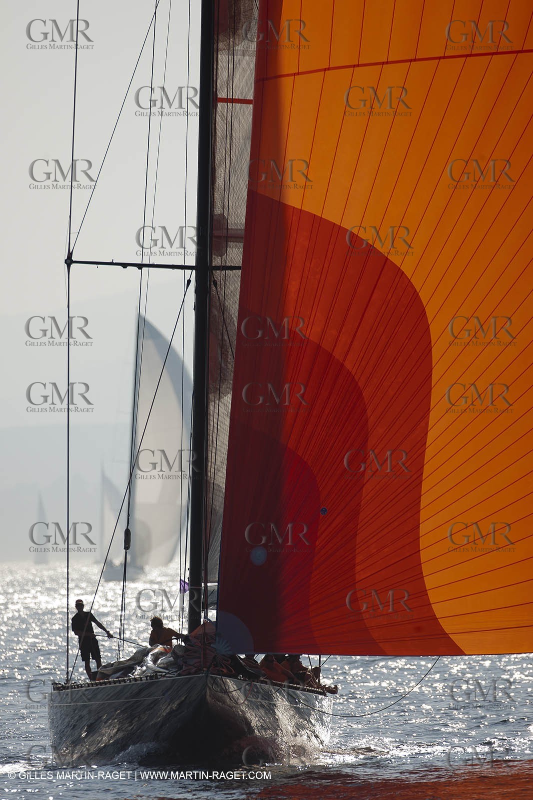 26 09 2011 - Saint Tropez (FRA, 83) - Voiles de Saint Tropez 2011 - Day 1 - Moderns