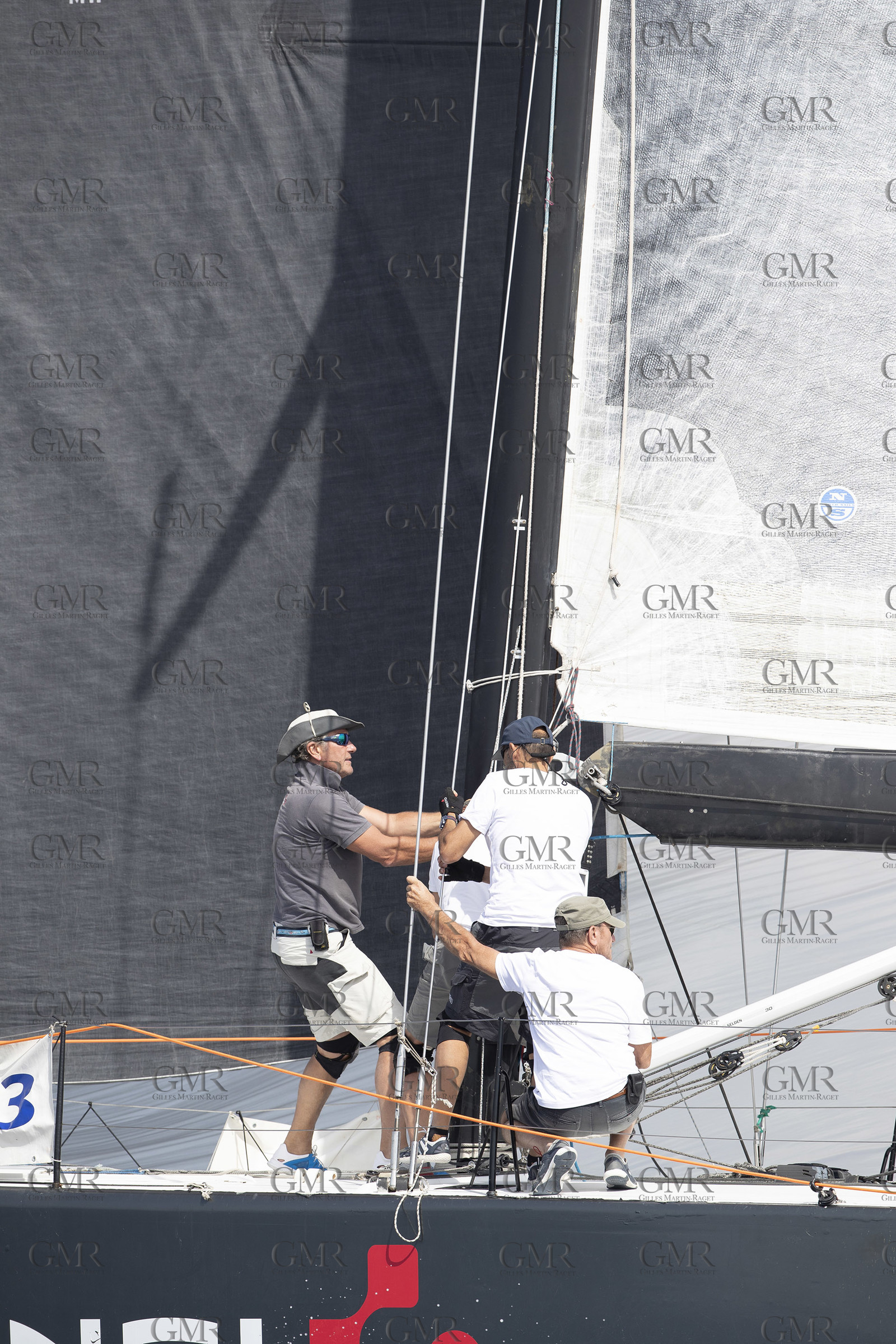 15 09 2019, Marseille (FRA,13), Juris Cup 2019, Day 3