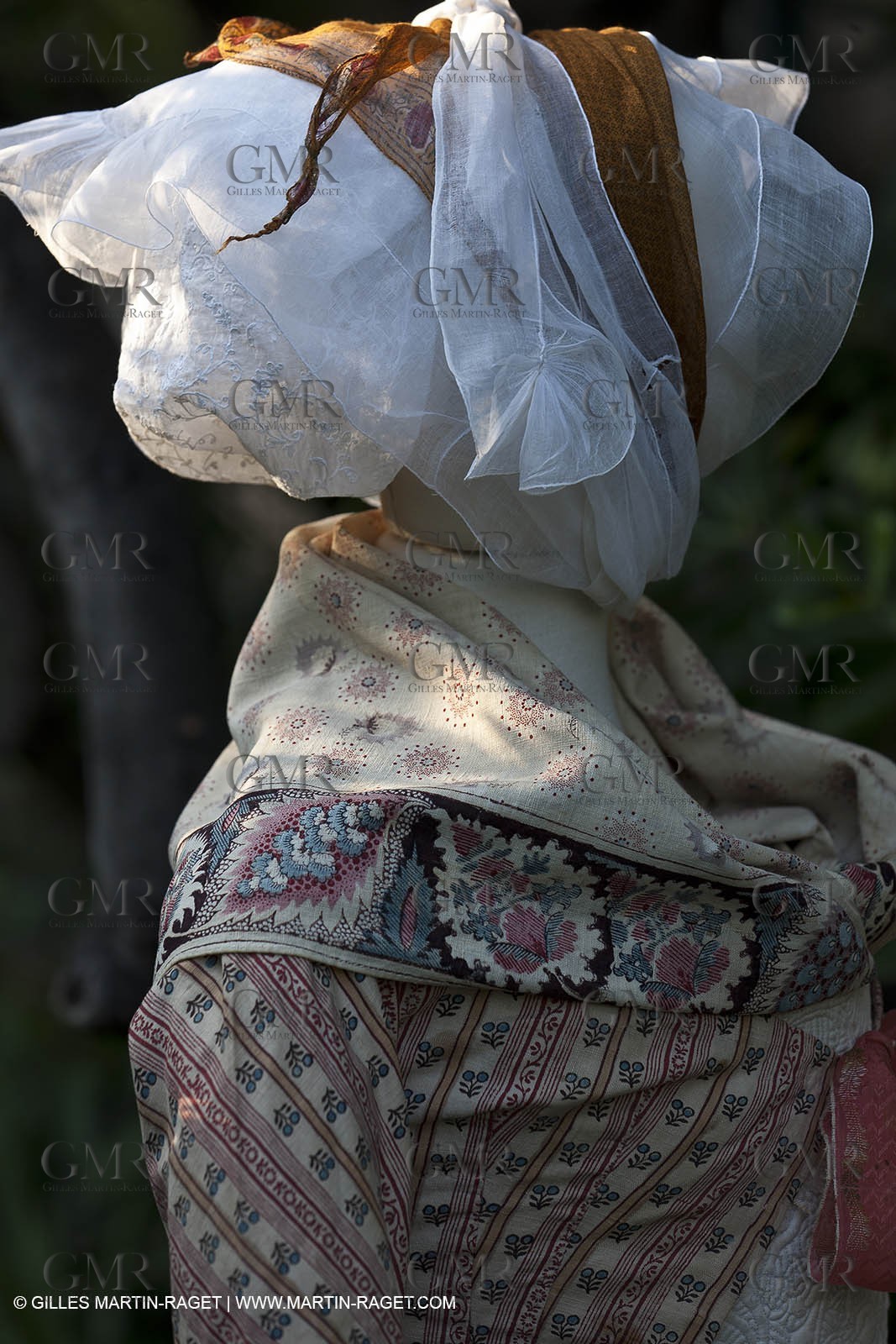 30 06 2011 - Toulon (FRA,83) - Villa Rosemaine - Indiennes sublimes exhibition