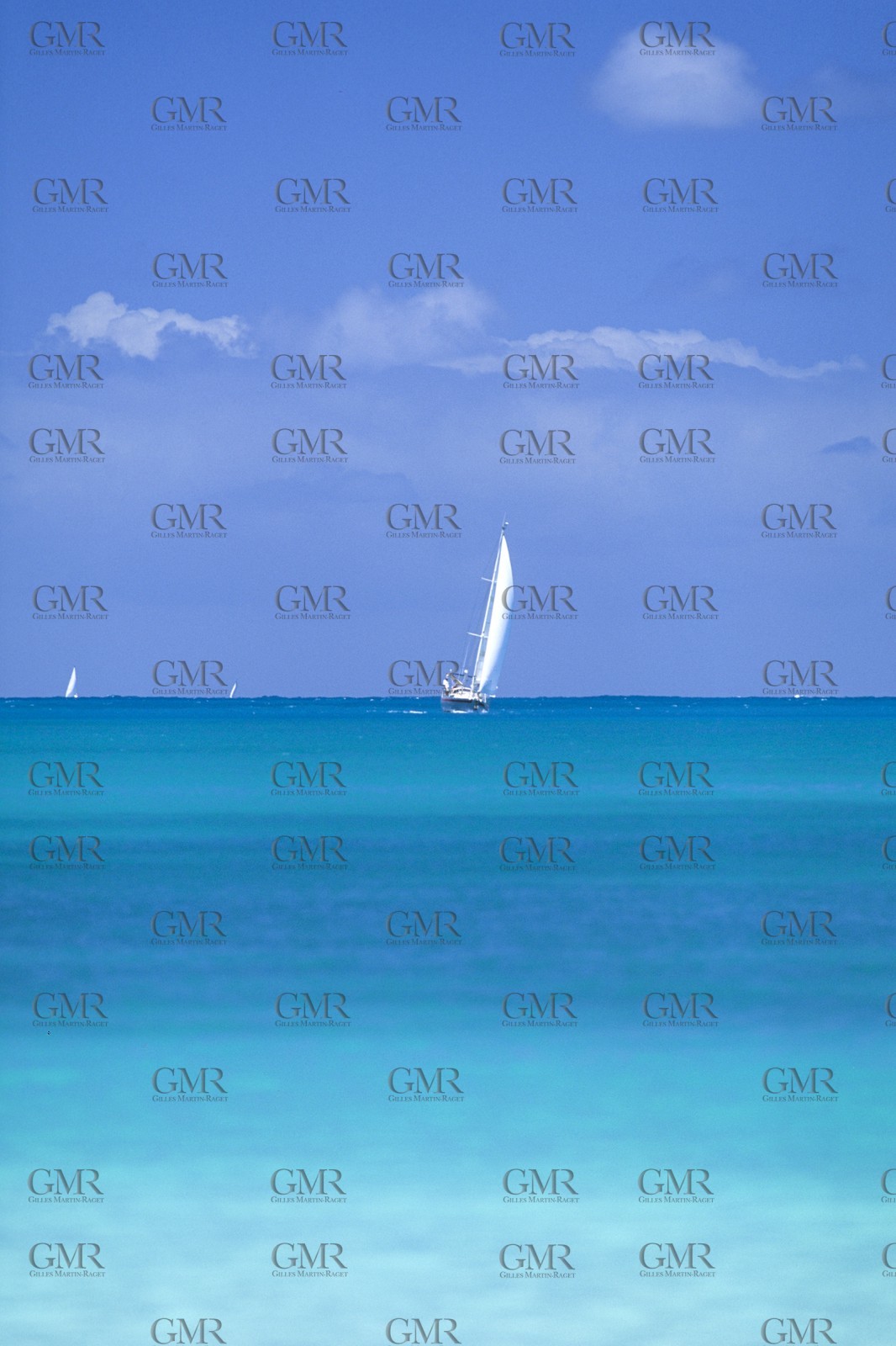 ANtilles, West Indies, Grenadines