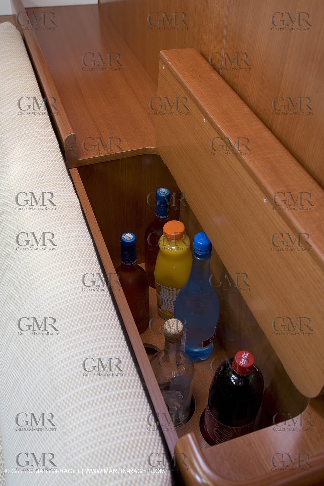 May 2006, Porquerolles, Beneteau Oceanis 50