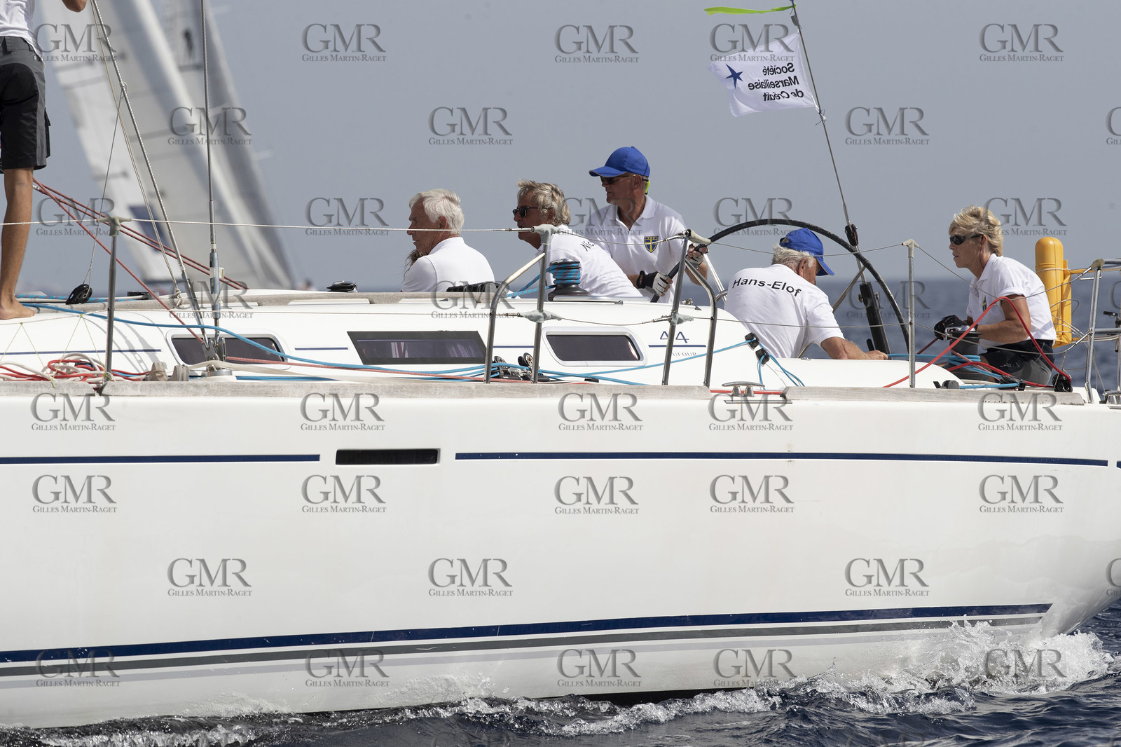 15 09 2019, Marseille (FRA,13), Juris Cup 2019, Day 3