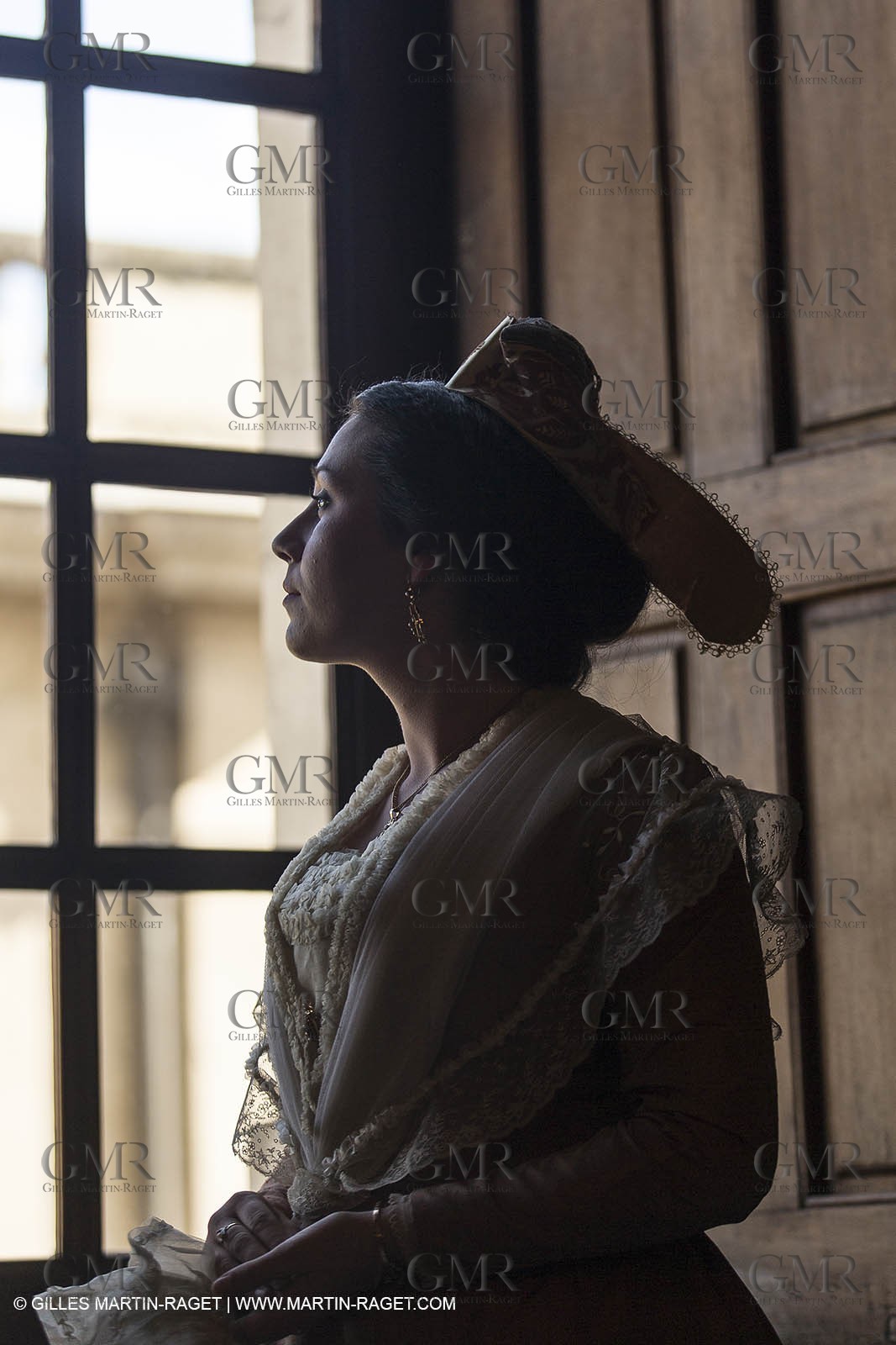 22nd Queen of Arles Election - Gardians of Camargue Annual Celebration - Arles (FRA,13) - May 1st 2014