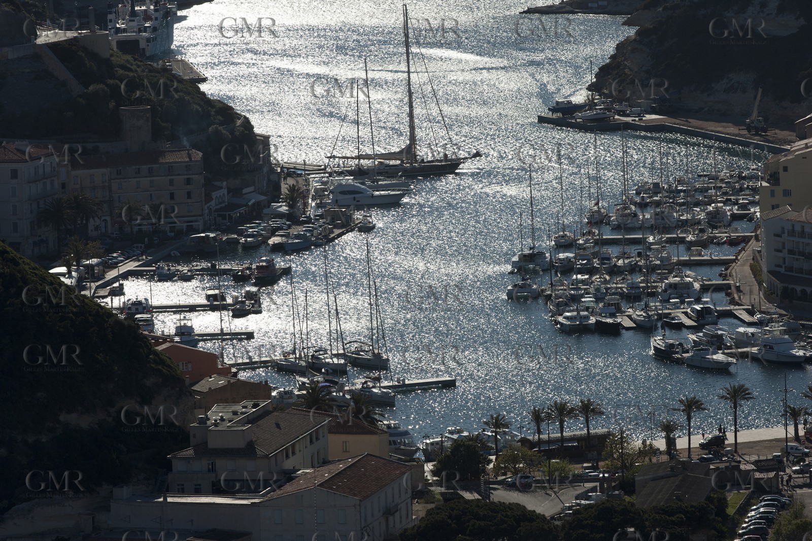 02 05 2012 - Bonifacio (FRA, Corsica) -