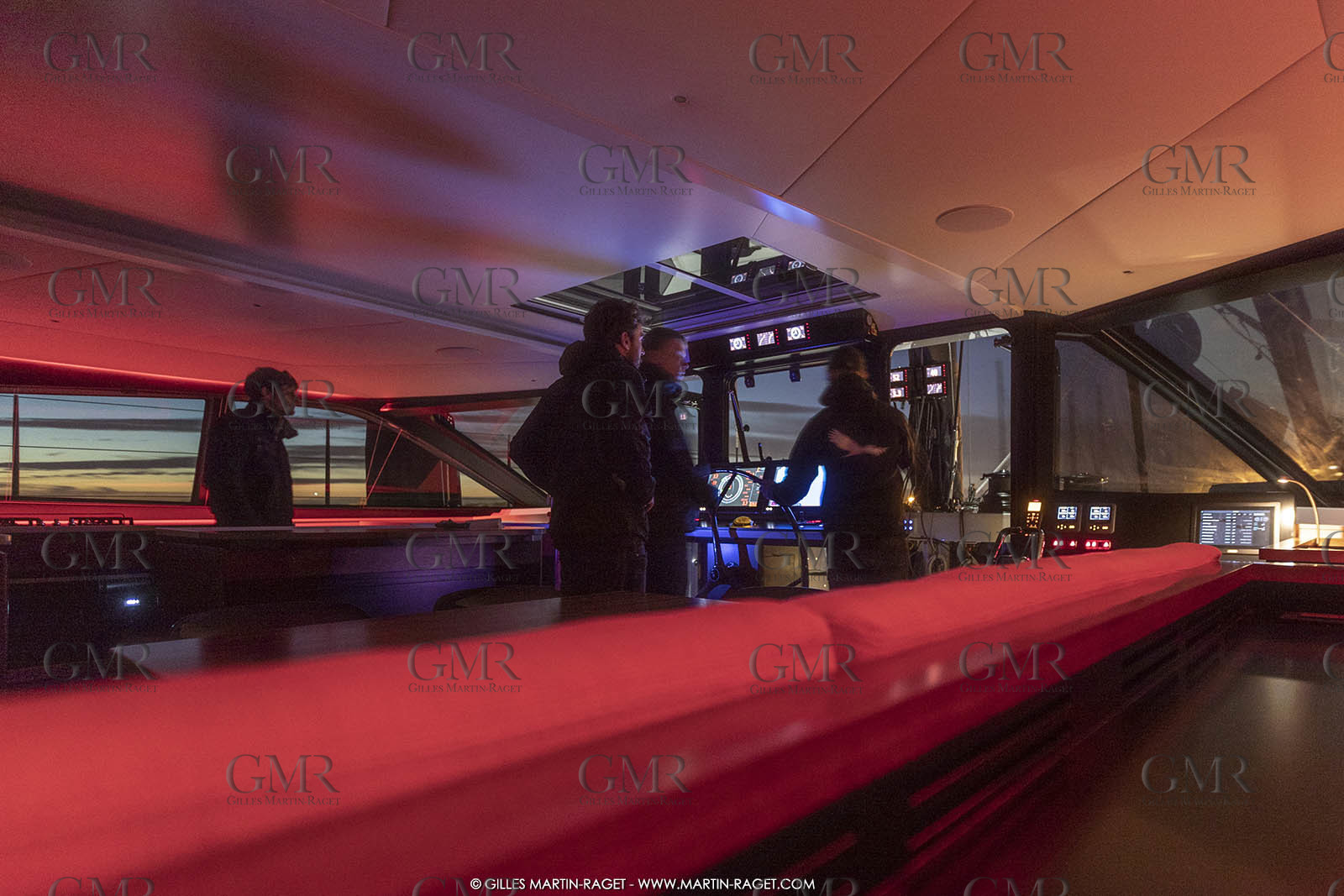 08 0003 2019, La Grande Motte (FRA,84), Gunboat 68