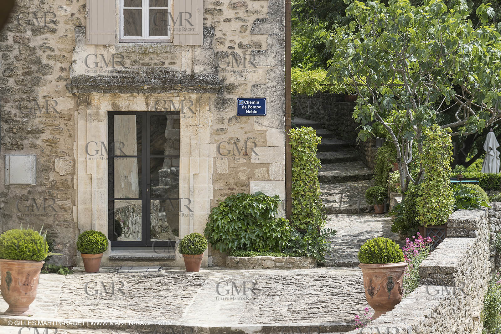 11 05 2018, Maubec (FRA,84)