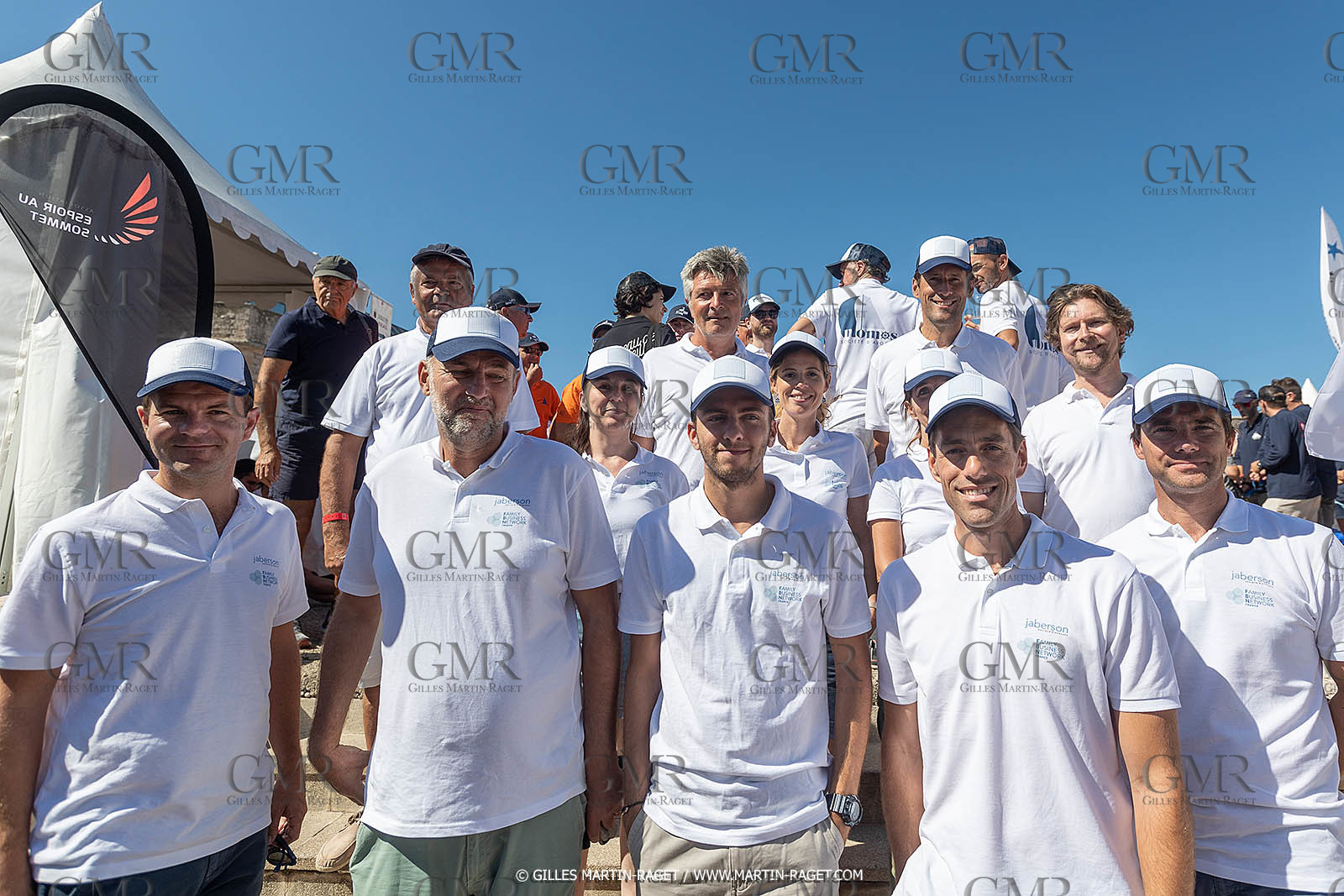 17 09 2021, MARSEILL(FRA,13) Juris Cup 2021, Equipages