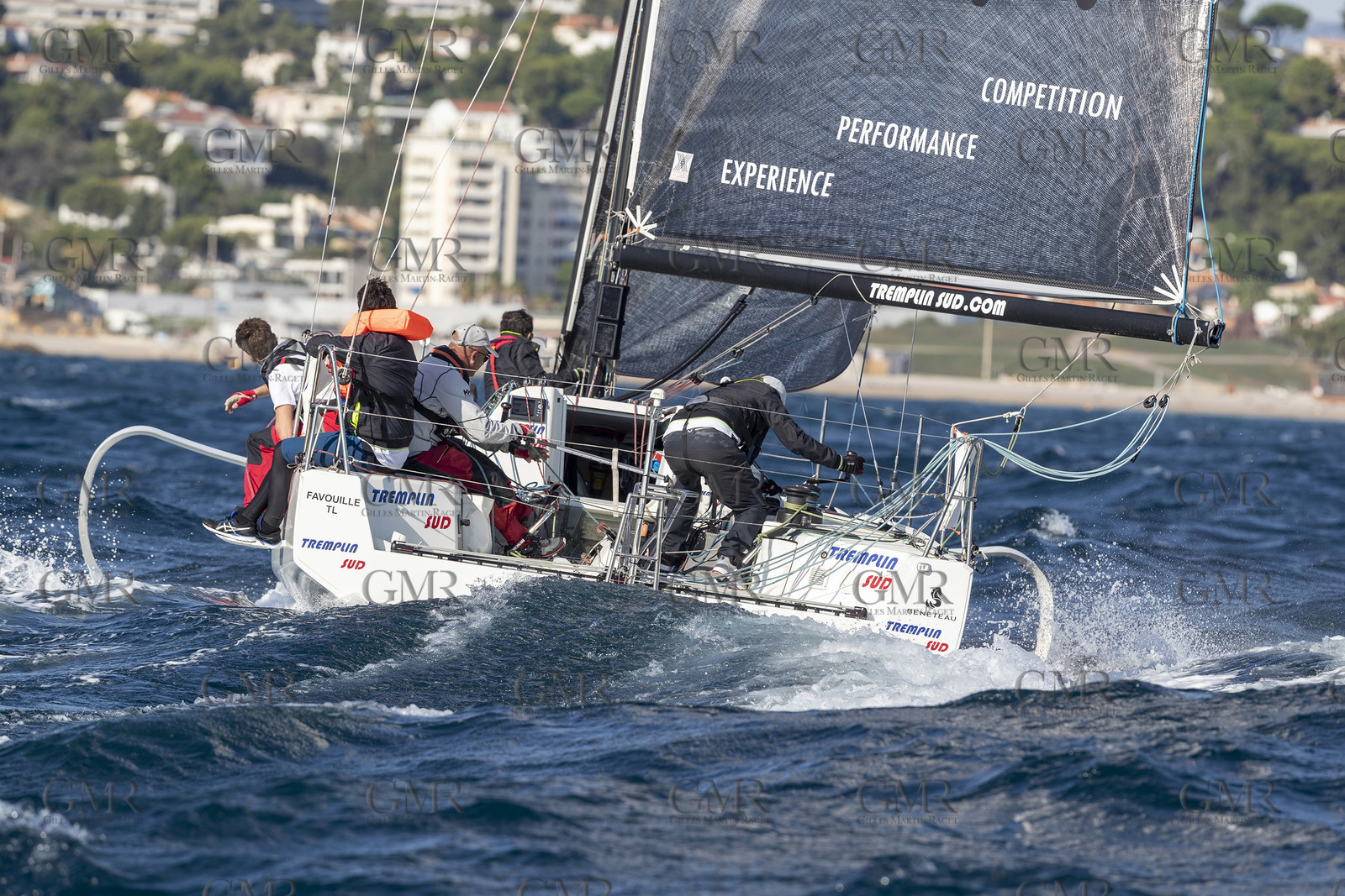 16 09 2022, Marseille (FRA,13), Juris Cup 2022, jour 1