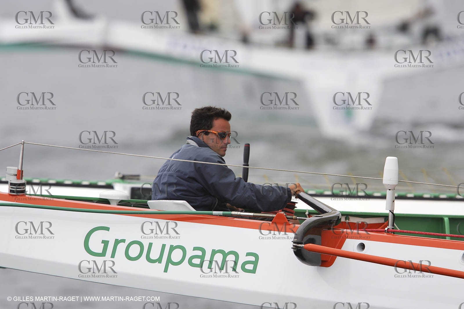 2005 Galicia Grand Prix - Day 3