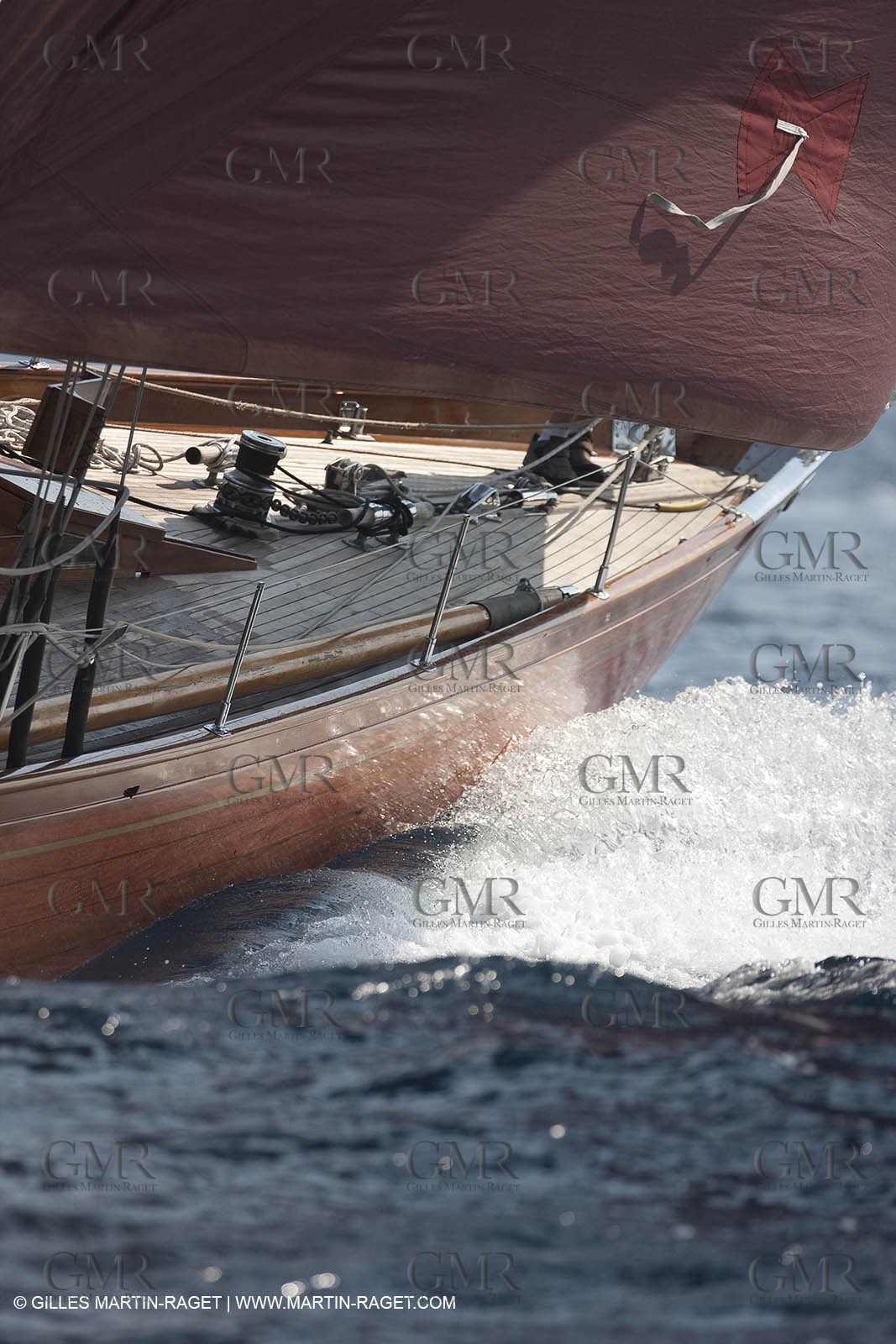 23 09 2009 - Cannes (FRA,83) - Régates Royales