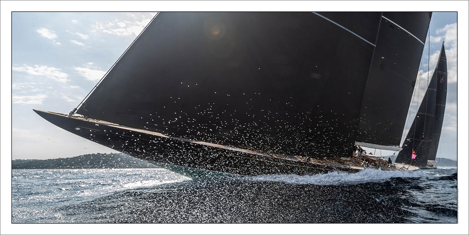 Product: in house made quality print on 8 ultrachome colors Epson ink Jet printer.Available sizes:. 50 x 100 cm. 100 x 200 cmAvailable papers:. Standard 250 gr glossy paper print, black streak, white margin, no signature. Top quality glossy 290 gr. paper, black streak, white margin, checked and signed by the author. Fine Art print (signed, numbered, stamped, registered) on demand. Other supports (Canvas, Acrylic, Metal) on demandPackaging: cylindric reinforced tubeShipping options: regular mail or Shipping companyClick on the basket icon to select your options and start the online ordering process