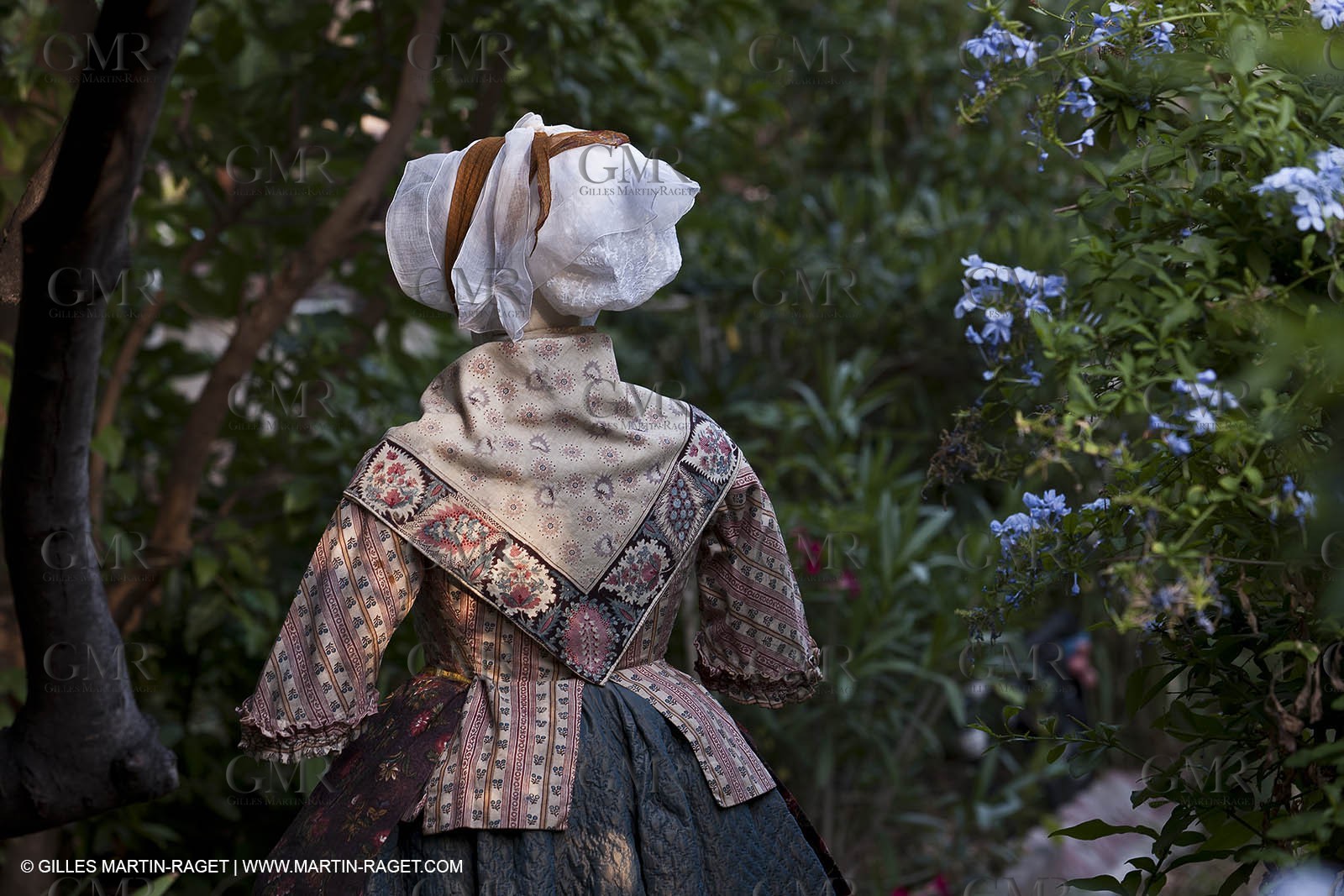 30 06 2011 - Toulon (FRA,83) - Villa Rosemaine - Indiennes sublimes exhibition