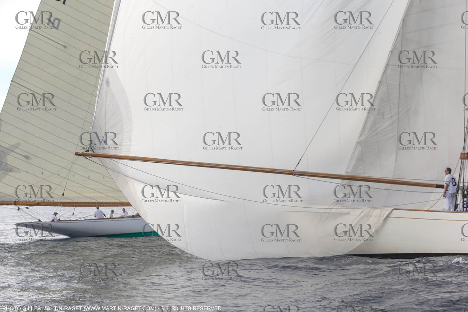 27 09 2016, Saint-Tropez (FRA,83), Voiles de Saint-Tropez 2016, Day 3, Classic Yachts