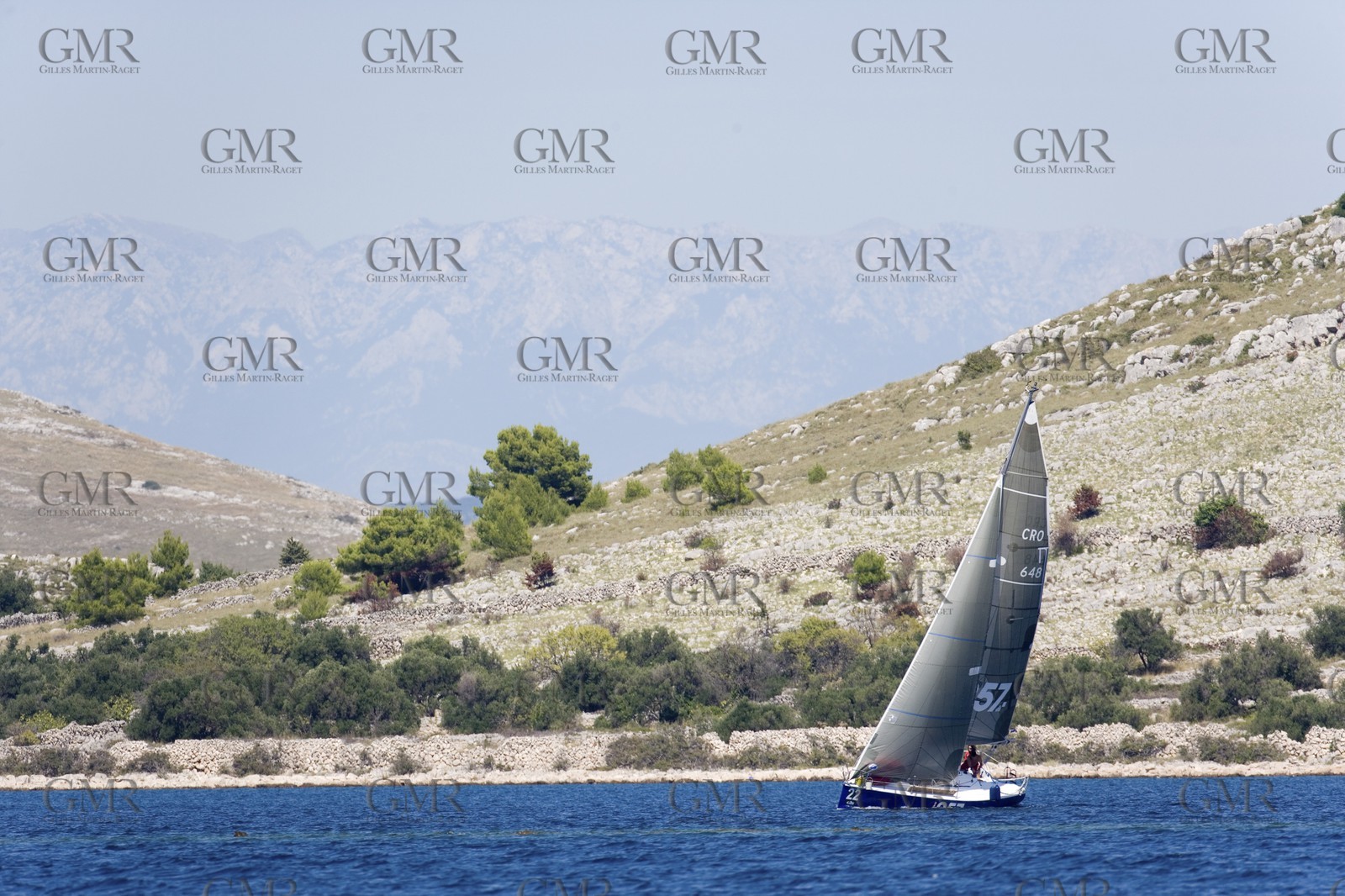 02 09 2005-Croatia - Kornati Archipelago
