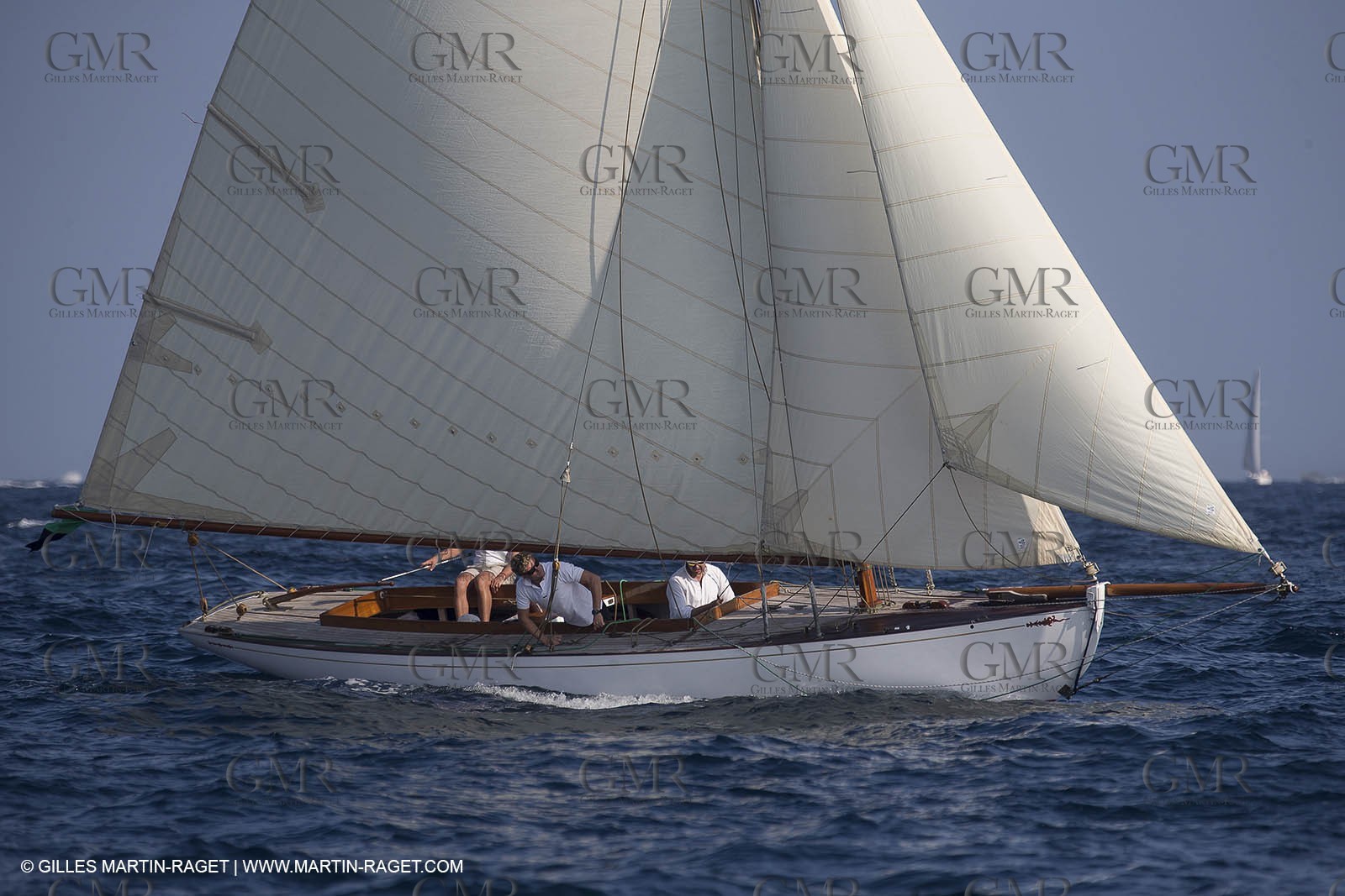 02 10 2014, Saint-Tropez (FRA,83), Voiles de Saint-Tropez 2014, Day 4, flotte des classiques   Classic fleet