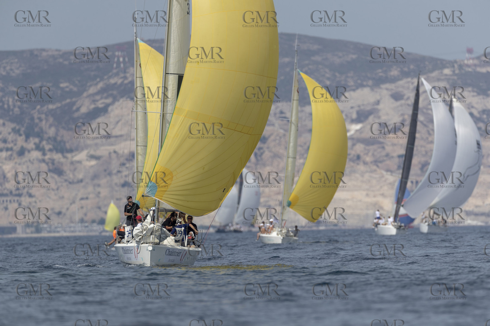 15 09 2018, Mareseille (FRA,13), Juris Cup 2018, Day 2